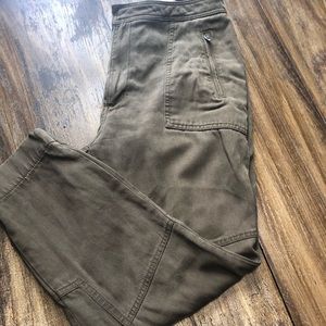 Zara pants
